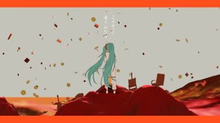 【殊星カコ】NEO（+ust配布）【UTAUカバー】