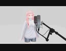 偽物勇者/７０３号室(Piano.ver)【SynthV琴葉茜カバー】