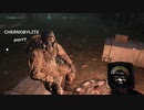CHERNOBYLITE　VOICEVOX：実況part7 ずんだもん＆四国めたん