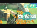 【実況】大空を翔る。ゼルダの伝説ティアーズオブザキングダム 実況プレイ！Part122【ゼルダの伝説TotK】