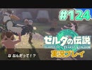 【実況】大空を翔る。ゼルダの伝説ティアーズオブザキングダム 実況プレイ！Part124【ゼルダの伝説TotK】