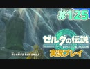 【実況】大空を翔る。ゼルダの伝説ティアーズオブザキングダム 実況プレイ！Part125【ゼルダの伝説TotK】