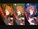 【ウマ娘】GIRLS' LEGEND U【アストンマーチャン_solomix_ver】