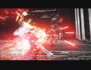 褐色JCとたのしいAC6♡その③　チェンソーパイルVSエアちゃん♡　ARMORED CORE VI