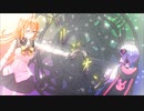 【弦巻マキMMD】ハルジオン