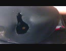 倒産はよなべ―をして♪　靴の穴ふさぐだよ~♫