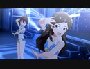 【ミリシタ】Team 1st Star Impression【マイオンリースイムウェア】