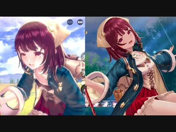 【リョナ】レスレリアーナのアトリエ  ソフィー【Ryona】