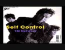 [PC-88] TMネットワーク 「SELF CONTROL」