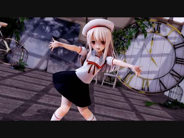 【紳士向け】粛聖!! ロリ神レクイエム☆(モーション×2) プリズマ☆イリヤ 【おぱんつ注意】