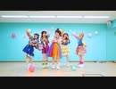 【お誕生日！】モア！ジャンプ！モア！　踊ってみた【ふぁみあと愉快な仲間たち】
