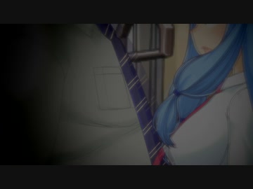 【ボイロAV】琴葉葵の悪癖（中編）