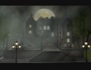 SecondLifeでおさんぽ