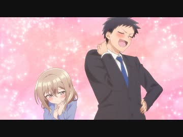 うちの会社の小さい先輩の話　#12　うちの会社の小さい先輩の話