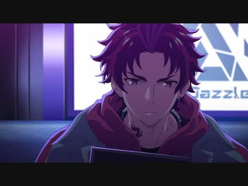 Paradox Live THE ANIMATION　ep.01　『CLUB paradox』