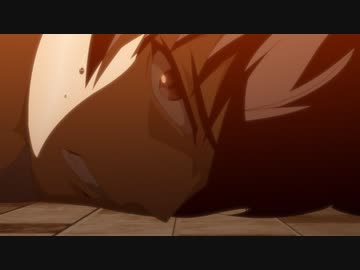 暴食のベルセルク 第1話「持たざる者」