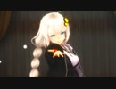 【MMD】アイドル／紲星あかり【歌うA.I.VOICE】
