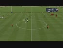 XBOX GAME PASS配信｜FIFA 23｜职业生涯-经理-自创经理｜Zhongzhiwei｜广州FC｜第一期 (42)