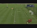 XBOX GAME PASS配信｜FIFA 23｜职业生涯-经理-自创经理｜Zhongzhiwei｜广州FC｜第一期 (44)