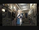 【ドルフロ】縦軸歪曲 11【ストーリー】