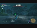 ゼルダの伝説　ブレス オブ ザ ワイルド　実況プレイPart54