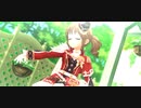 【デレステMV】Secret Mirage【涼宮星花 十時愛梨】
