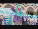 【東大生が】トウキョウ・シャンディ・ランデヴ【踊ってみた】
