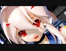 【MMDアズールレーン】今日は綾波ちゃんの進水日なので「Hand in Hand」を踊ってもらいました【らぶ式】