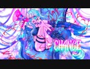 【R+… ver.】CH4NGE / Giga （Cover）