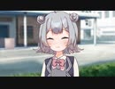 商店街で小春と会った【ソフトウェアトーク劇場】