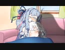 家事も終わったし
