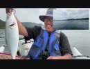 【３時ニコ生録画】2023/10/03 08:00 ドライブ＆カヤック釣り配信