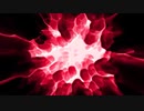 Dessert Flame Particle