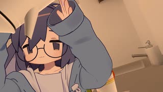 カップヌードルが食べられないうささき
