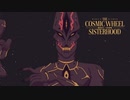 占い魔女のお手製タロットで占いまくる【The Cosmic Wheel Sisterhood】#2