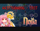 【Noita】ナイトメアでロングランして錬金術する！ #6【VOICEROID実況】