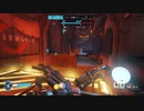 Overwatch2 【オーバーウォッチ2】 適当実況動画part225