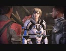 【マスエフェクト2】パラゴンプレイ＃17　惑星アエイア　【MassEffect2】