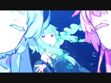 持たざる者　一前編一【VOICEROID劇場】