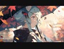 Himano -- 落葉 feat. 初音ミク