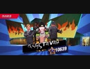 88%ΩTティトゥスRC5STEVENスタン不可最速キメラジャブアッパー 1R圧倒的勝利