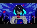 【青】QUEEN　歌いました【オリジナルMV】