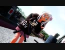 【MMD艦これ】ろーちゃん　鈴谷でポジティブダンスタイム