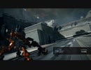 ネコアーク：ルビコンの乗っ取り [AC6]