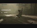 CHERNOBYLITE　VOICEVOX実況　part8 ずんだもん＆四国めたん