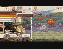 戦場のフーガ つぶやき実況4-9