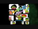 【MV】きゅーかんばーらんど　オリジナルインスト曲