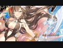 [城プロ：RE]絢爛晶と導かれし城娘6　瀬戸の潮騒鮮やかなりて-EX1-超難　被弾無し3人