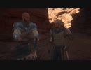 [FF16]第26回(26-4) ツヴェッコとヨナシュ