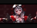 【MMDホロライブ】侵蝕 / 沙花叉クロヱ【Ray-MMD】